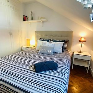 Apartamento de 1 Dormitorio